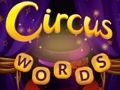 Spel Circuswoorden  online