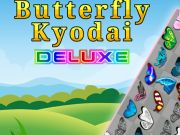 Spel Butterfly Kyodai Deluxe  online