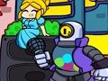 Spel Vrijdagavond Funkin Brawl Stars Mod online