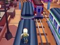 Spel Subway Surfers Havana online