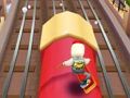 Spel Subway Surfers Londen  online
