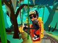 Spel Subway Surfers New Orleans online