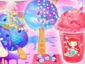 Spel IJs Zomerpret  online