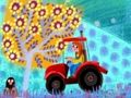 Spel Een dag op het platteland online Spel Een dag op het platteland online
