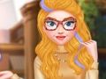 Spel BFF's Dark Academia Fashion Dress Up  online