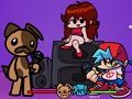Spel Vrijdagavond Funkin 'vs Sad Bulldog online Spel Vrijdagavond Funkin 'vs Sad Bulldog online