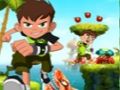 Spel Ben 10 Super Ren snel  online