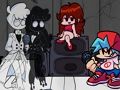 Spel Vrijdagavond Funkin Vs. Ghosttwins online