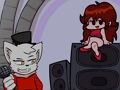 Spel Vrijdagavond Funkin vs Conner online Spel Vrijdagavond Funkin vs Conner online