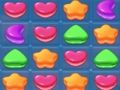 Spel Cookie Crush Pokemon online