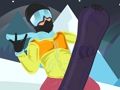 Spel Snow Mountain Snowboard online