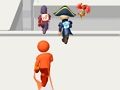 Spel Parkour-race  online