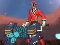 Spel Power Rangers Space Miner online Spel Power Rangers Space Miner online