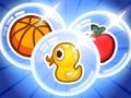 Spel Bubbel pop online