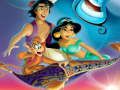 Spel Aladdin Legpuzzel  online