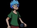 Spel Vrijdagavond Funkin vs Shaggy online
