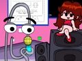 Spel Fine Night Funkout vs Clippy online