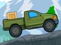 Spel Lading Jeep Chauffeur  online