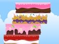 Spel Oomee Taart  online