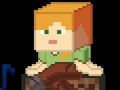 Spel Vrijdagavond Funkin Minecraft Steve vs Creeper online
