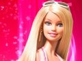 Spel Barbie Kleurplaten  online