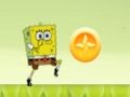 Spel Spongebob Jump-avontuur  online