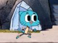 Spel Gumball Jump-avontuur online Spel Gumball Jump-avontuur online
