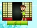 Spel Ben 10 Jump Force online