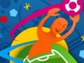 Spel Penalty shootout: Euro Cup 2021 online