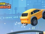 Spel Teken de brug  online
