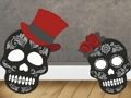 Spel Zombie horror huis ontsnapping  online