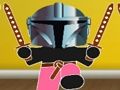 Spel Star Wars Yoda Escape online