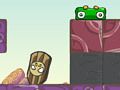 Spel Georganism  online