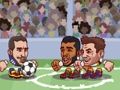 Spel Hoofd Voetbal Ultimate  online