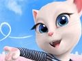 Spel Talking Angela Verschillen  online