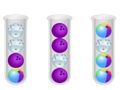 Spel Ballen gesorteerd  online