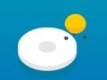 Spel Gele bal springen  online