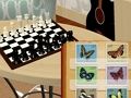 Spel Filatelistische Escape Fauna Album 3  online