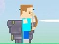 Spel Minecraft Boogschutter  online