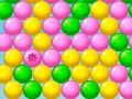 Spel Bubble Shooter Magie  online