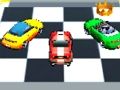Spel Smash auto's 3D  online