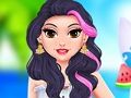 Spel Poolfeestkitsch online