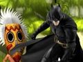 Spel Batman Subway Surf online
