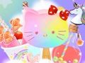 Spel Zomer Dessertfeestje  online