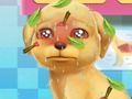 Spel Barbie Puppy Redding  online