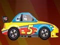 Spel Snelheidsracer  online