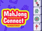 Spel Mahjong Connect geremasterd  online