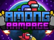 Spel Onder Rampage  online