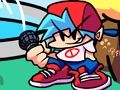 Spel Friday Night Funkin Kade-motor  online