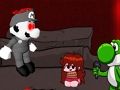 Spel Vrijdagavond Funkin vs Mario Expurgation online
